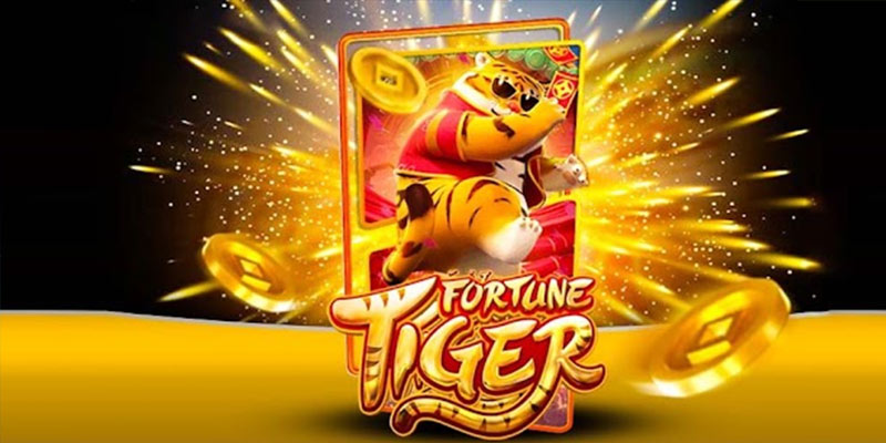 Quem é o Fortune Tiger 80betbet.Com